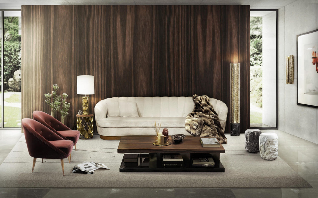 The Soft Life Starts at Home – 5 Ways to Create Everyday Luxury