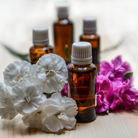 The Candle Chronicles: What Your Favorite Scent Says About You
