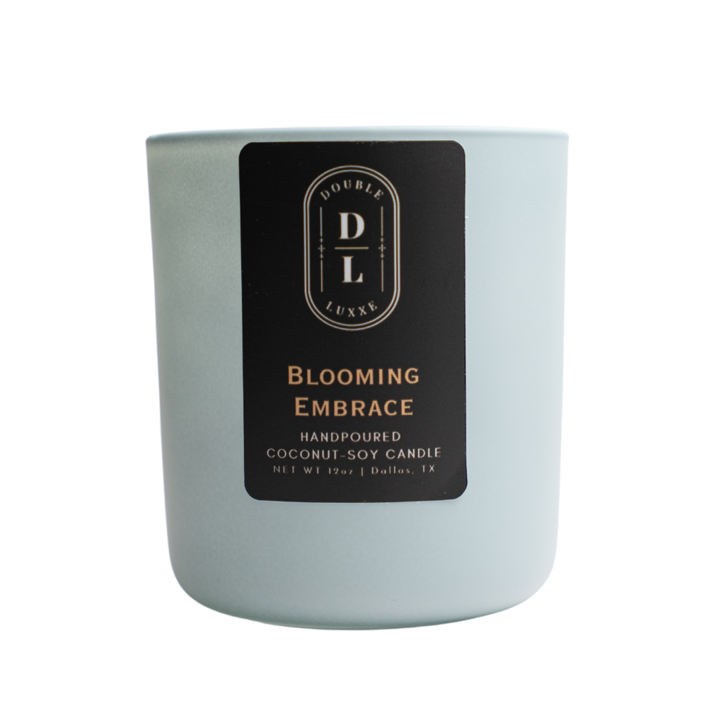 Blooming Embrace