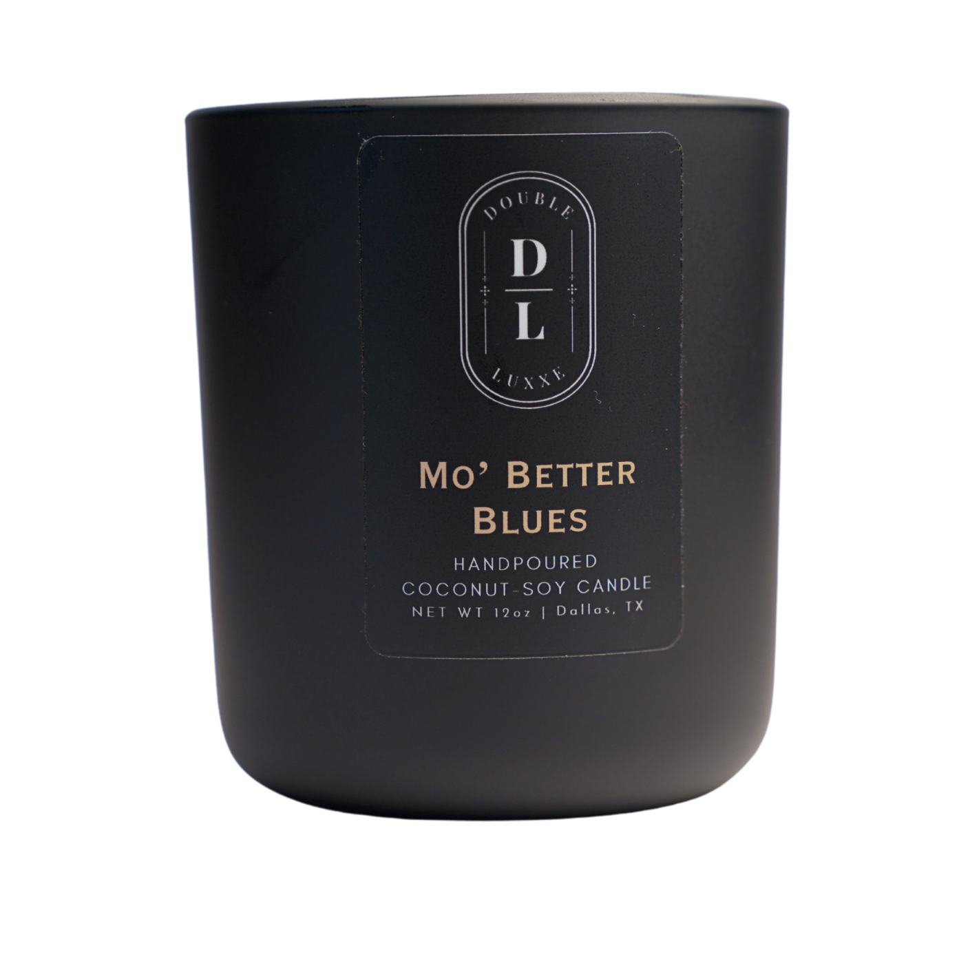 Mo' Better Blues