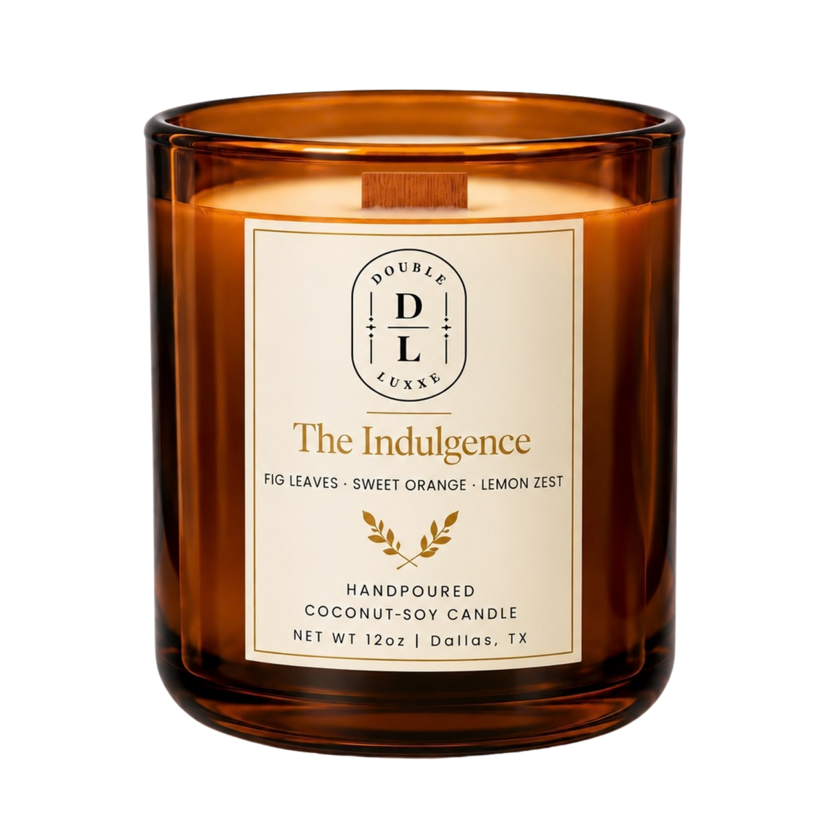 The Indulgence