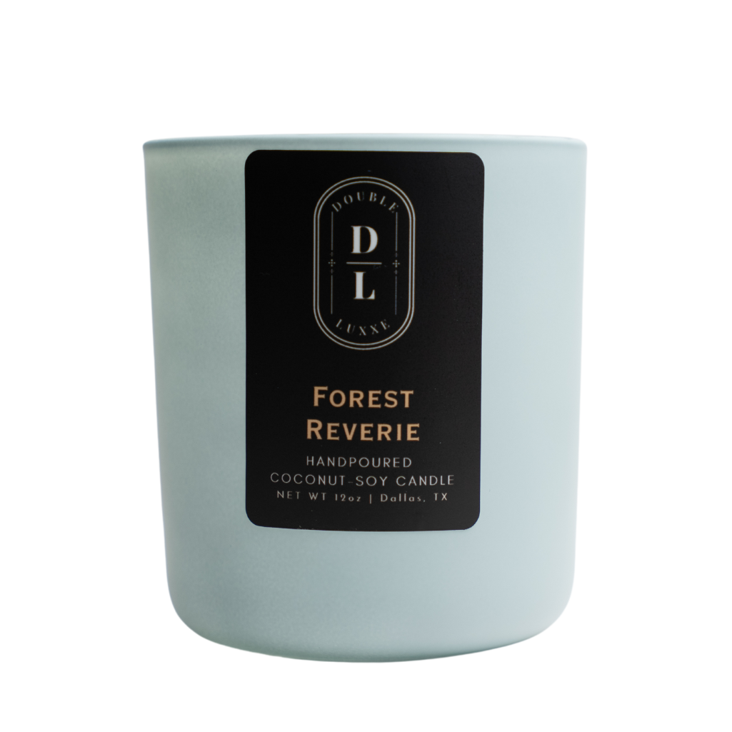 Forest Reverie
