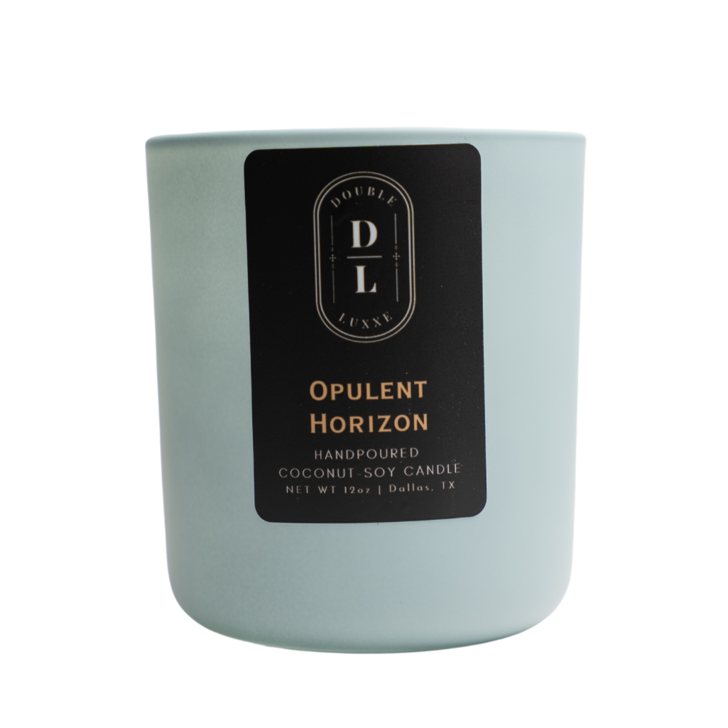 Opulent Horizon