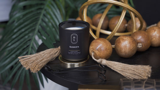 Your Home Deserves a Signature Scent – Here’s Why It Matters