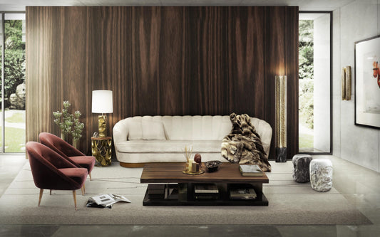 The Soft Life Starts at Home – 5 Ways to Create Everyday Luxury