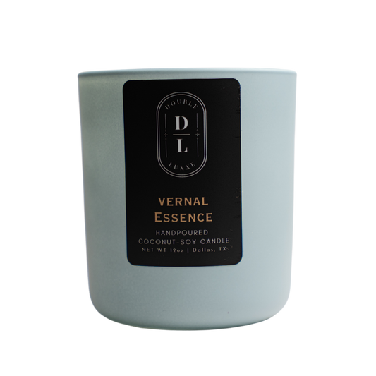 Vernal Essence