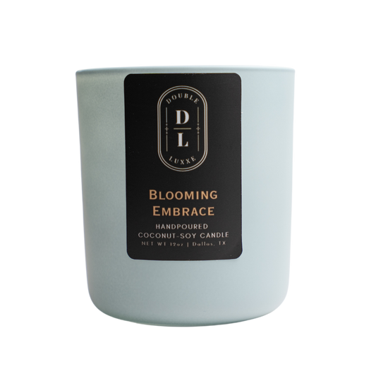 Blooming Embrace