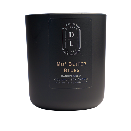 Mo' Better Blues
