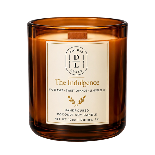 The Indulgence