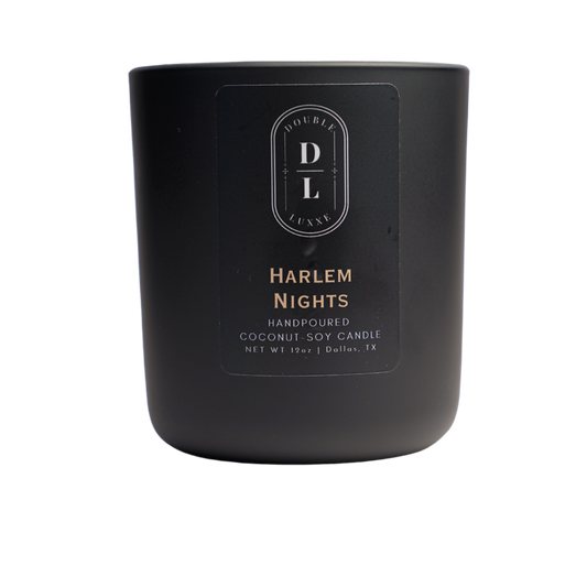 Harlem Nights