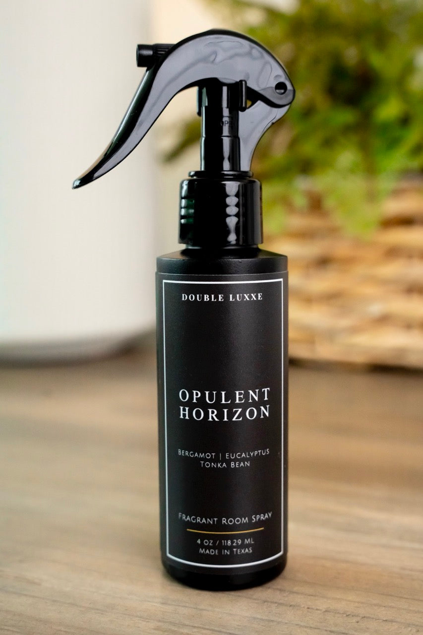 Opulent Horizon