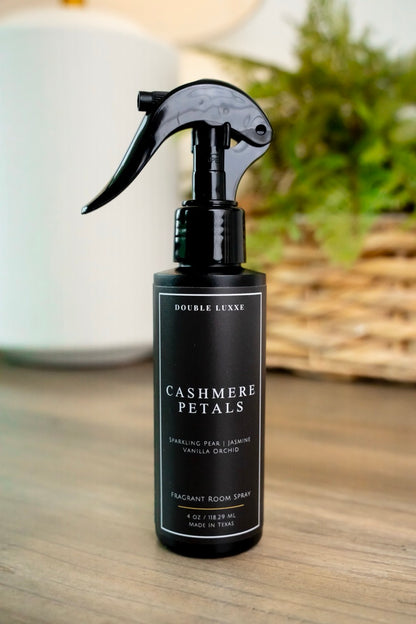Cashmere Petals