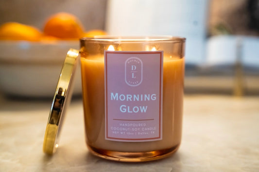 Morning Glow