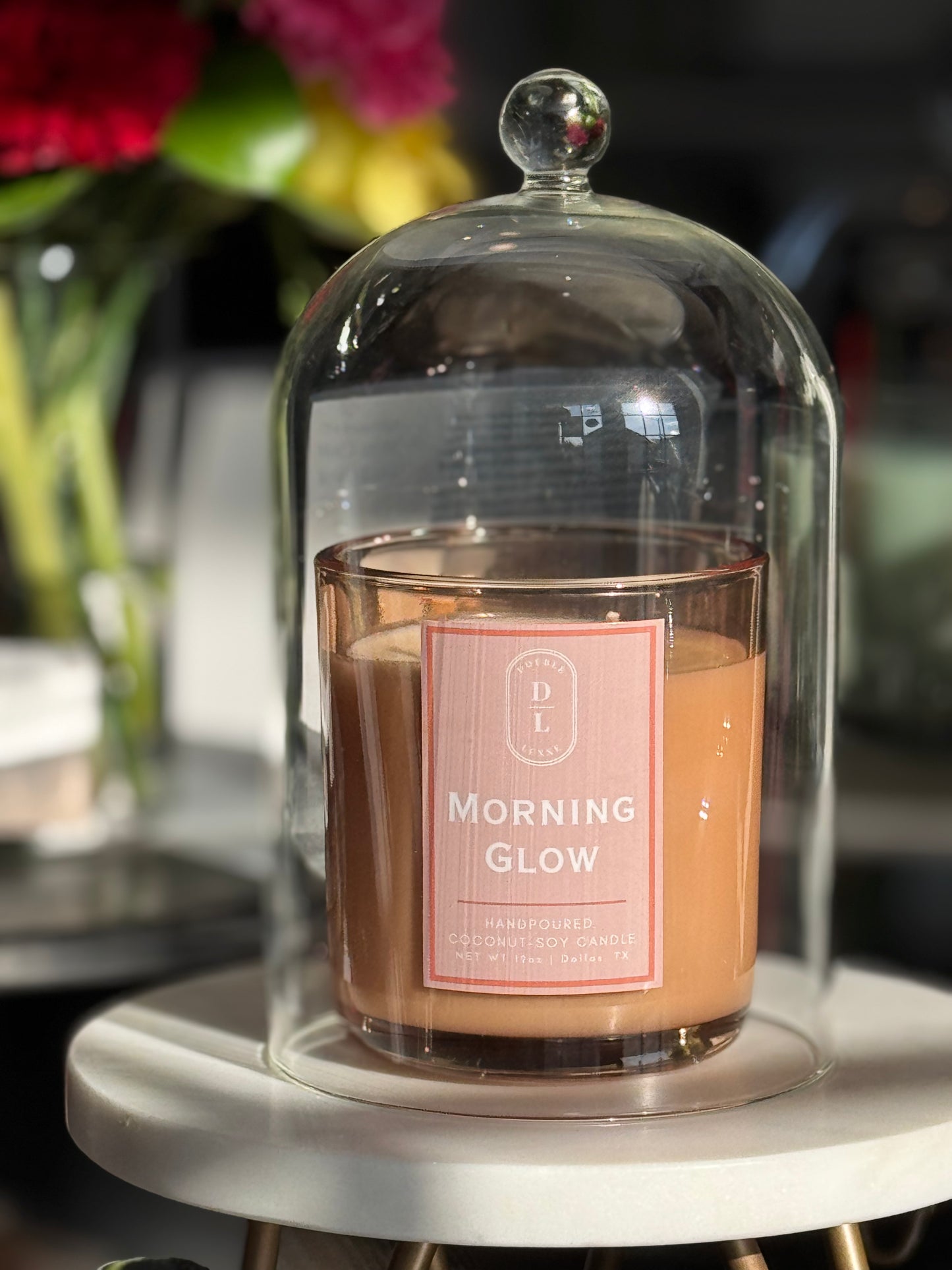 Morning Glow