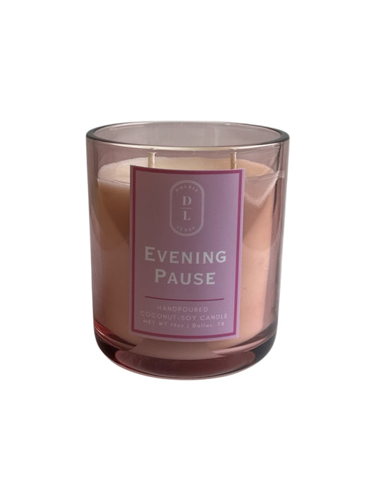 Evening Pause